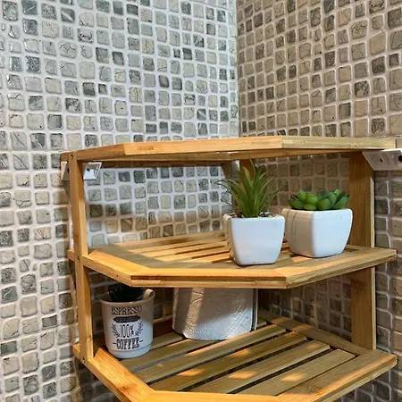Apartament Panoramic View Appt Russe