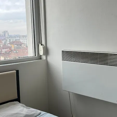 Panoramic View Appt Russe Ruse
